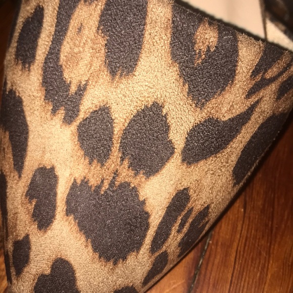 A New Day Leopard Flats - Picture 2 of 4